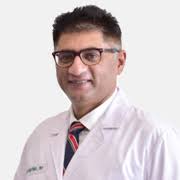 Dr Dhruv Kumar Chaturvedi